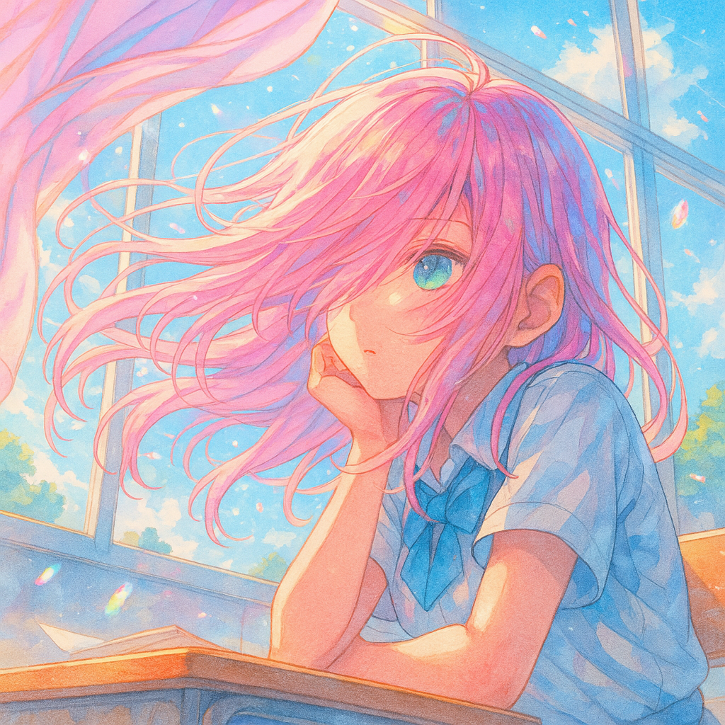 Simply You (中文Ver.)