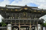 成田山新勝寺｜成田空港からのアクセス・参拝ガイド